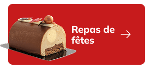 Repas de fêtes