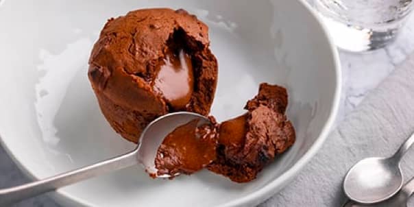 3 recettes réconfortantes