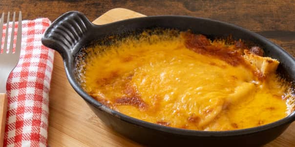 Nos recettes régionales