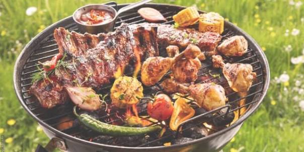 Les recettes pour le barbecue
