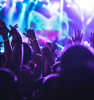 concert