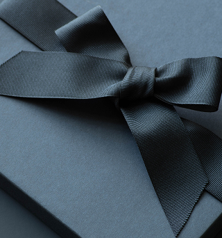 emballage cadeau