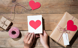 idées cadeaux personnalisés