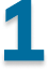 étape 1