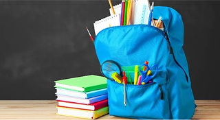  Fournitures scolaires