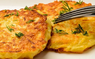 Recettes végétariennes d'été
