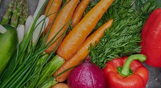 fruits et légumes juin