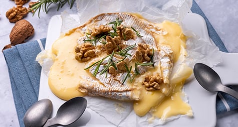 recette reconfortantes