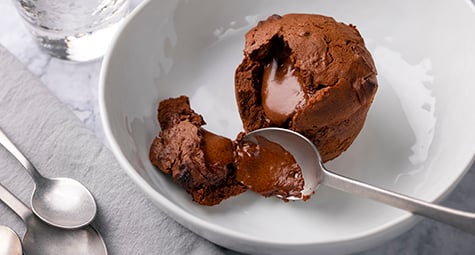 recette reconfortantes