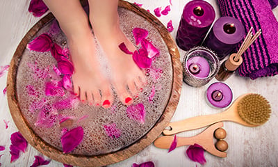 5 astuces de bien-être par la chaleur