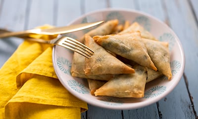 recettes avec des restes