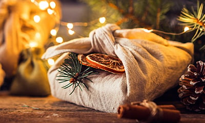 Déco Noël