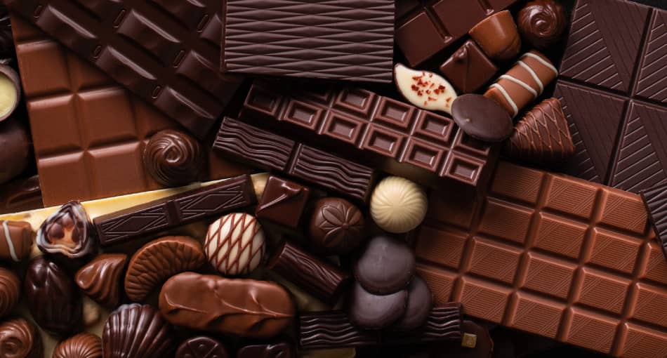 Saint valentin