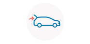 Retrait en drive