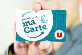 avantages fidélité Carte U