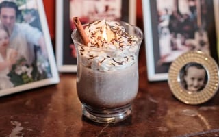 DIY Calendrier Avent Récup