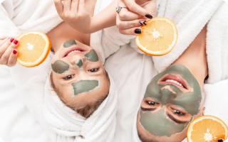 Routine Beauté
