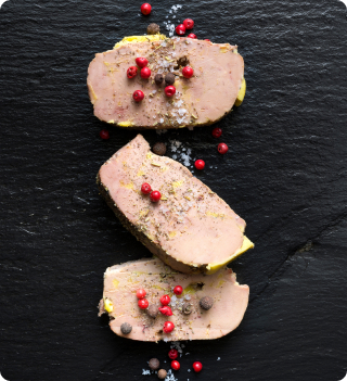Foie gras