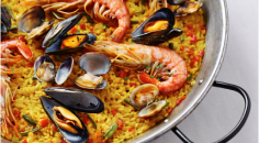 Quel vin avec une paella ?
