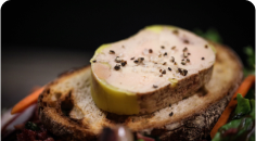 Que boire avec du foie gras ? 