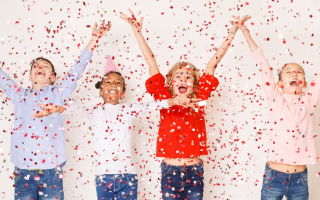 Feux d'artifice