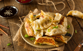 Dumplings