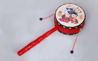 Tambour chinois