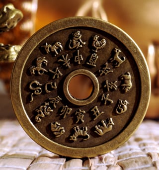 Les 12 animaux astrologiques du calendrier chinois