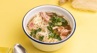 Soupe phõ  