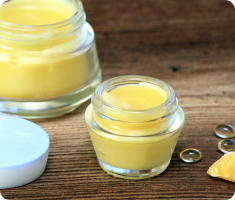 DIY BAUME À LÈVRES MAISON