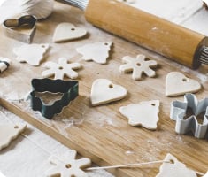 DIY DÉCOS DE NOËL DURABLES