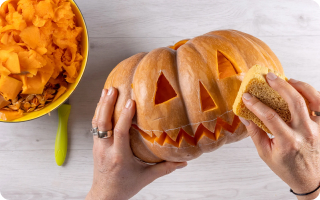 TUTOS HALLOWEEN