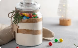 DIY 3 PETITS CADEAUX À FABRIQUER