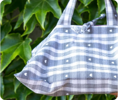 DIY Sac à Tarte Facile