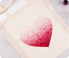 DIY Tote-Bag Personnalisé