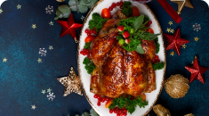 Recettes de Noël