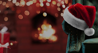 Votre Noël 2025 avec Courses U