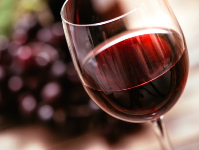 Beaujolais Nouveau
