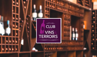 Le club des vins et terroirs