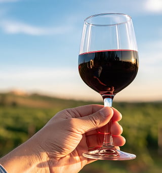 L'histoire du Beaujolais Nouveau