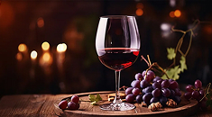 Tout savoir sur les vins rouges