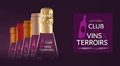 Le Club des Vins & Terroirs