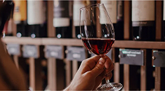 Le club des vins et terroirs
