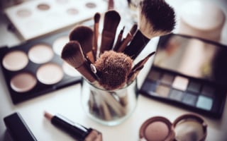 Nettoyer outils beauté