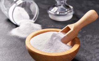 beauté bicarbonate