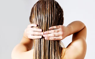 Hydrater cheveux