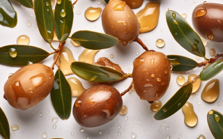 beauté huile d’olive