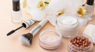 Achetez la beauté en ligne