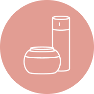 produits coiffants