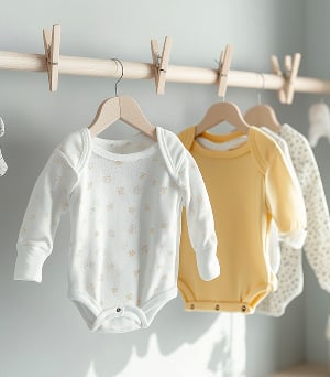 vêtements bébé